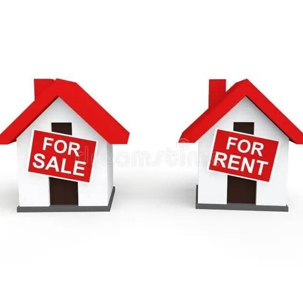 Property Sales and Rentals 